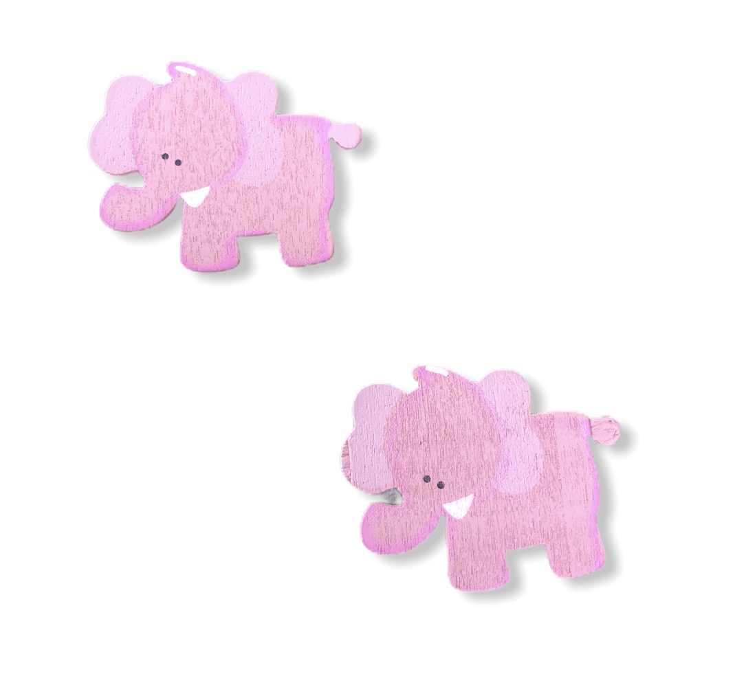 FOAM LETTER -M (1PC)